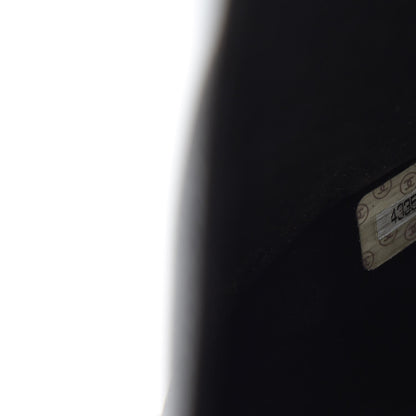 Chanel Caviar Timeless CC French Wallet Black 8 of 24