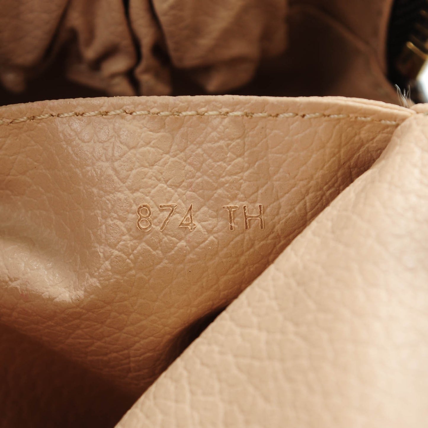 Monogram Trousse Toilette 23