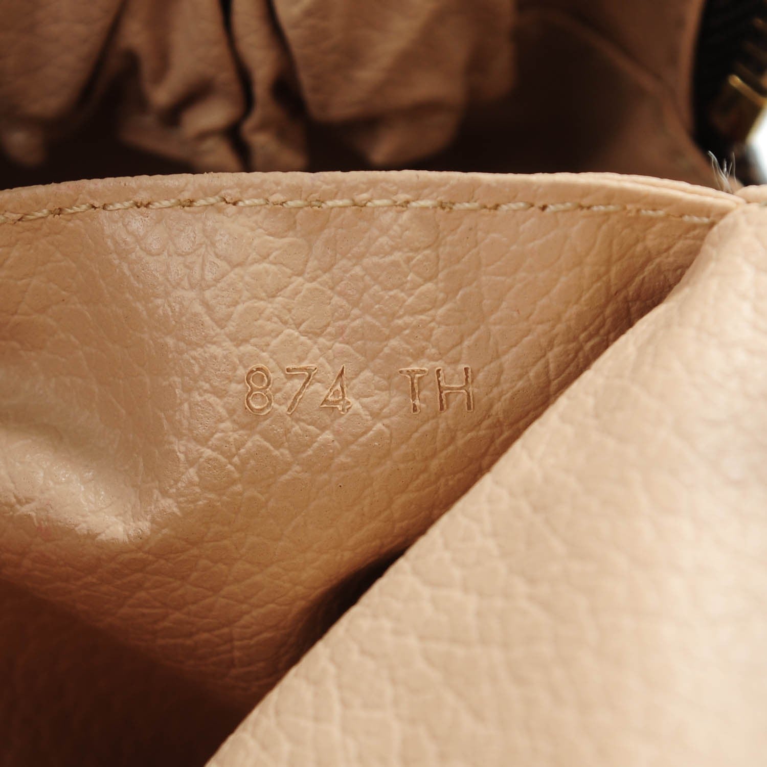 Louis Vuitton Monogram Trousse Toilette 23 8 of 9
