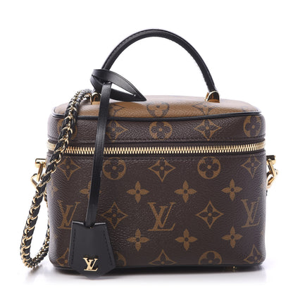 Louis Vuitton Reverse Monogram Vanity PM 1 of 10