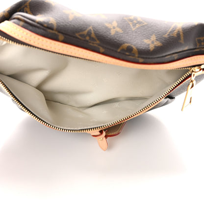 Louis Vuitton Monogram High Rise Bumbag 5 of 10