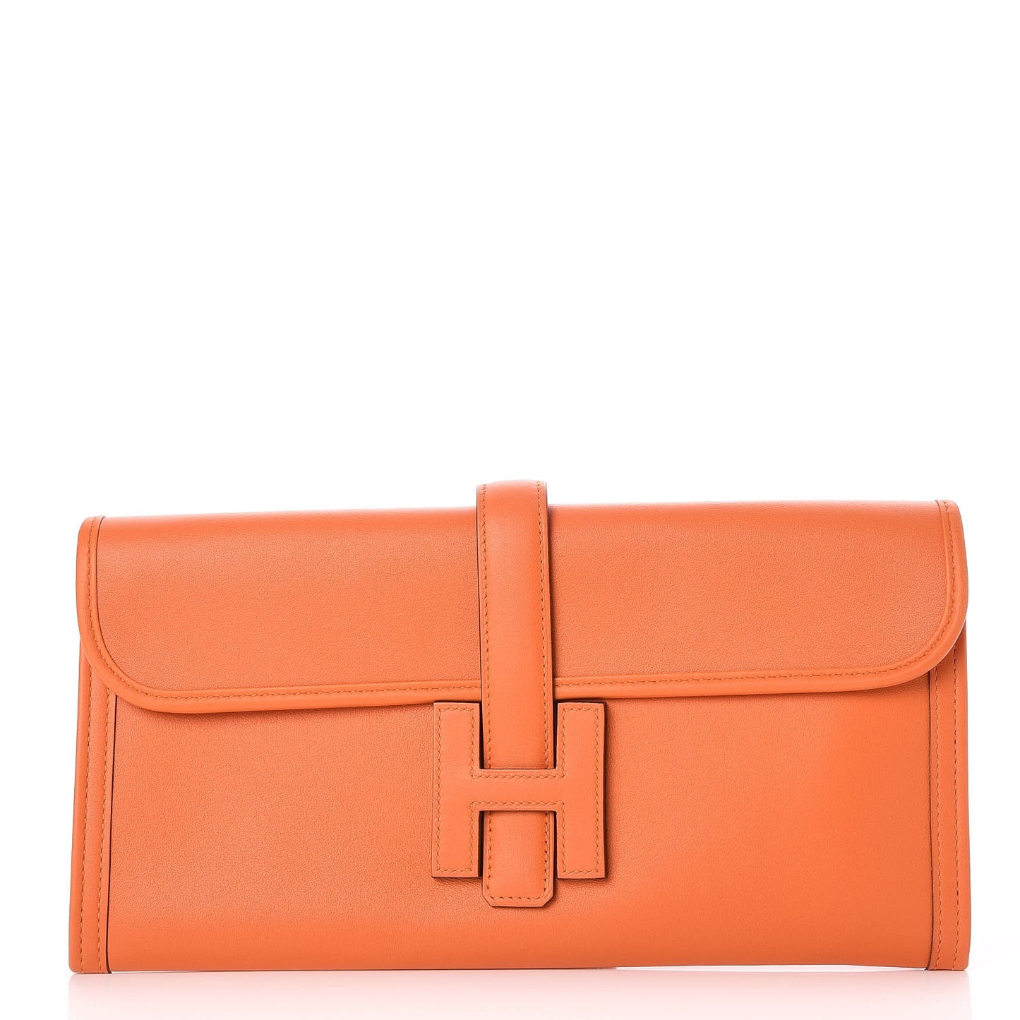 Swift Jige Elan 29 Clutch Orange