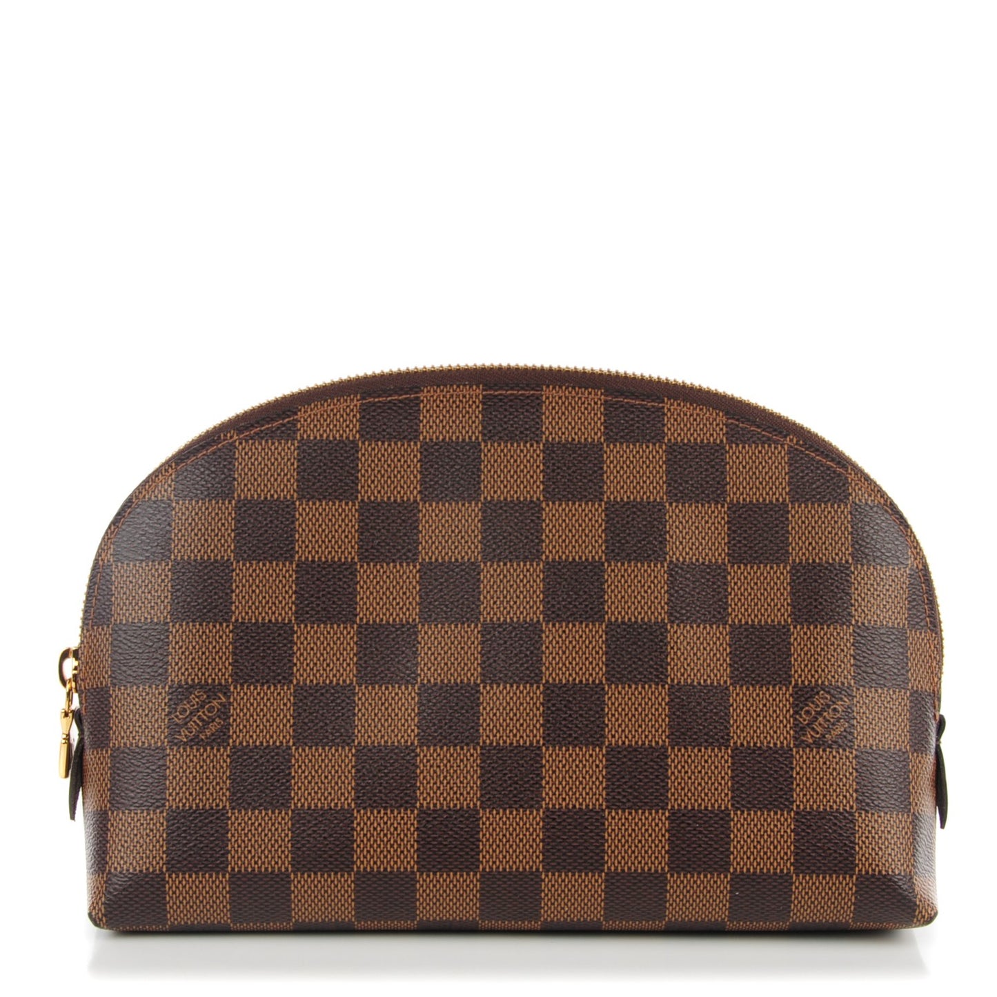 Damier Ebene Cosmetic Pouch GM