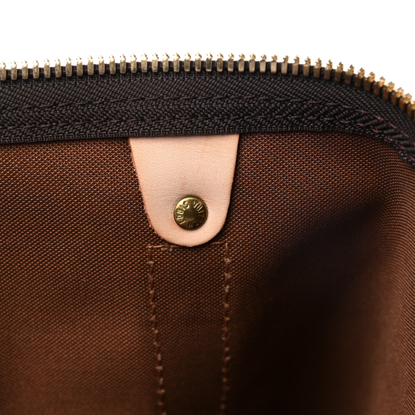 Monogram Keepall Bandouliere 60