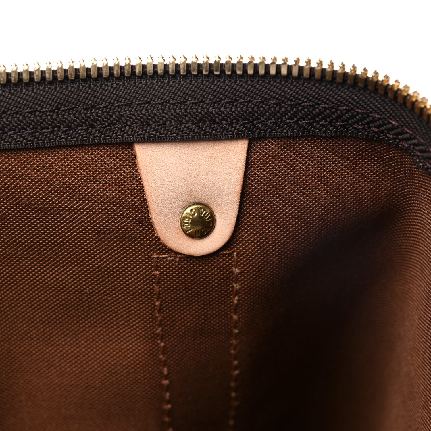 Louis Vuitton Monogram Keepall Bandouliere 60 12 of 23