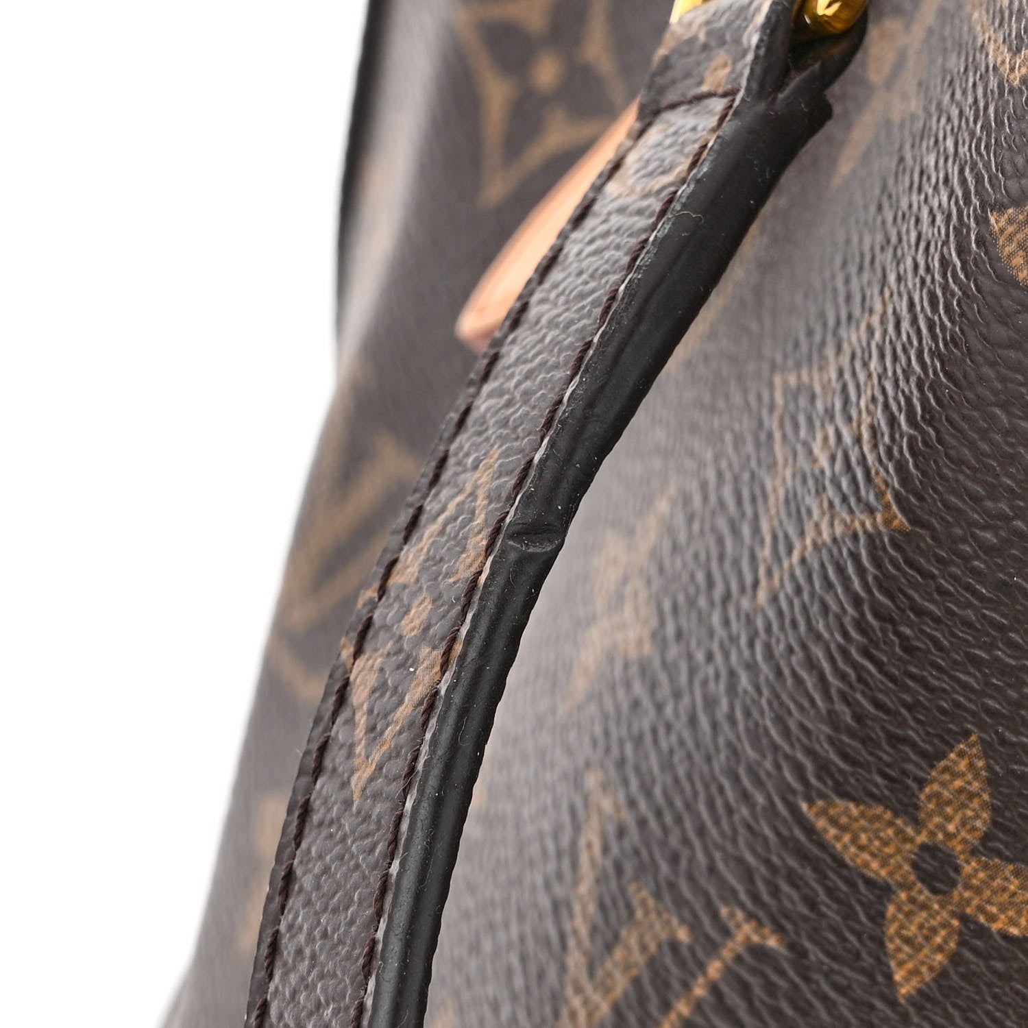 Louis Vuitton Monogram Montaigne MM 11 of 22