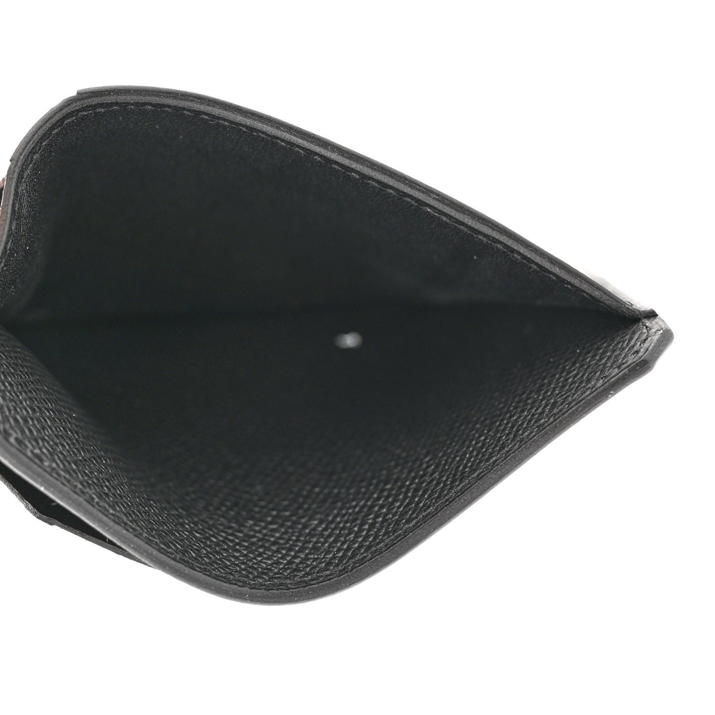 Epsom City 8CC Card Holder Black