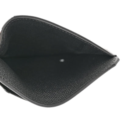 Hermes Epsom City 8CC Card Holder Black 5 of 7