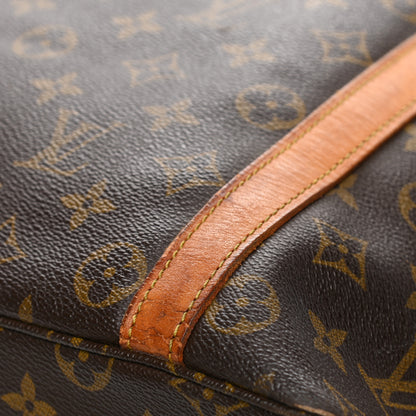 Louis Vuitton Monogram Sac Shopping Tote 14 of 20