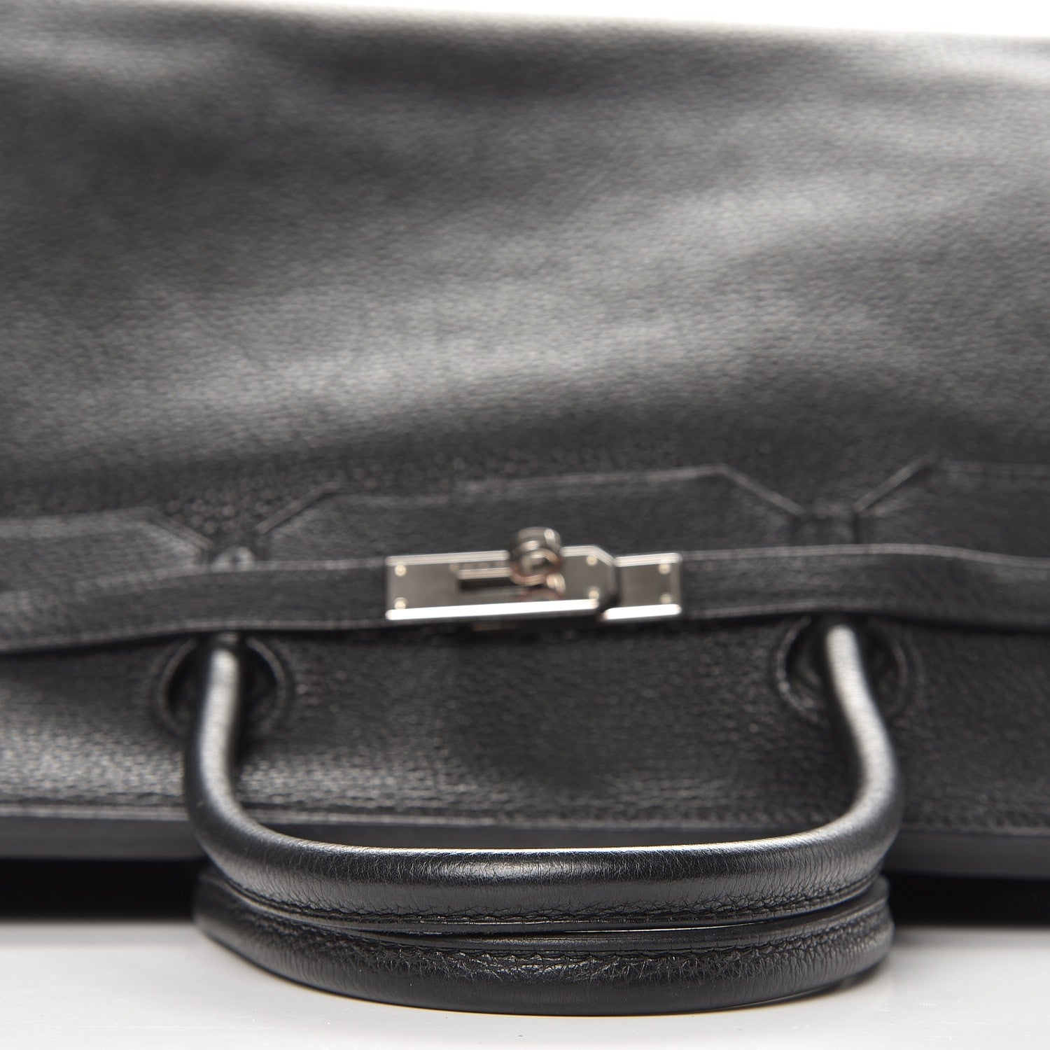 Hermes Togo Birkin 40 Black 22 of 30