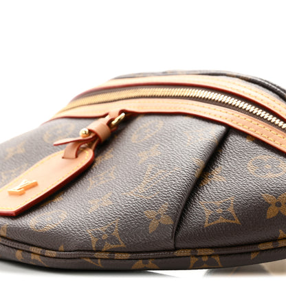 Louis Vuitton Monogram High Rise Bumbag 8 of 9