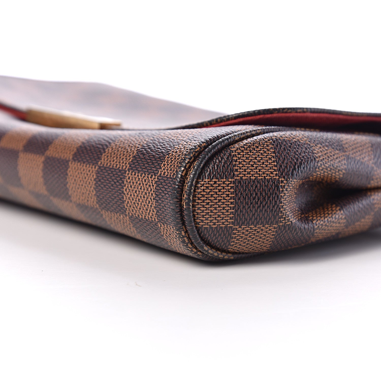 Louis Vuitton Damier Ebene Favorite MM 12 of 13