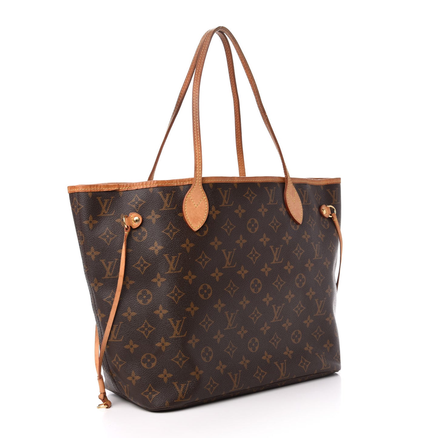 Monogram Neverfull MM