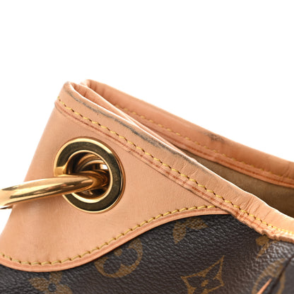 Louis Vuitton Monogram Galliera GM 14 of 14