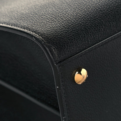 Chanel Caviar Quilted Flap Card Holder Black 18 of 25