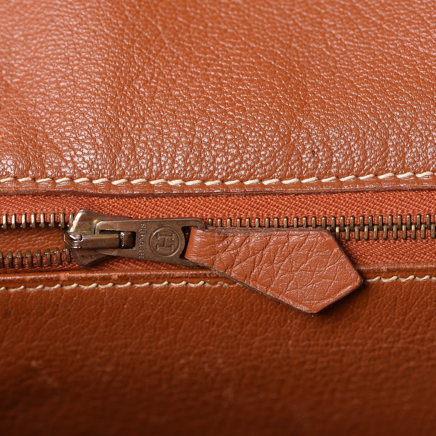 Hermes Taurillon Clemence Birkin 35 16 of 58