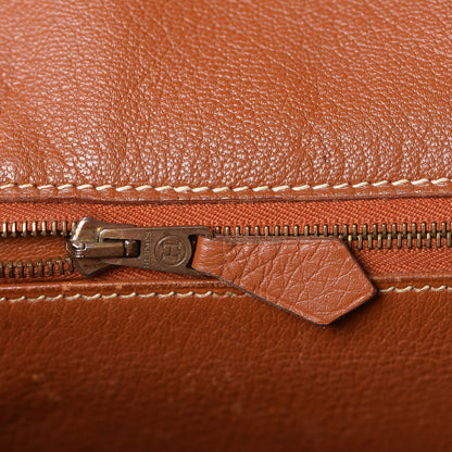 Hermes Taurillon Clemence Birkin 35 16 of 58