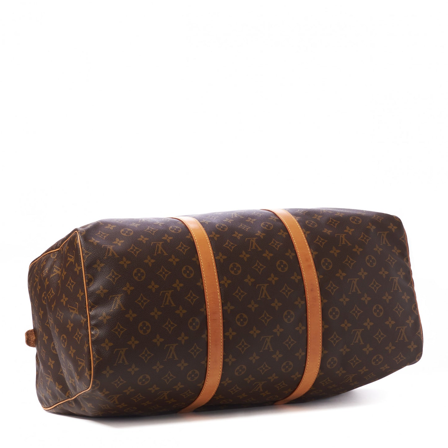 Monogram Sac Souple 55