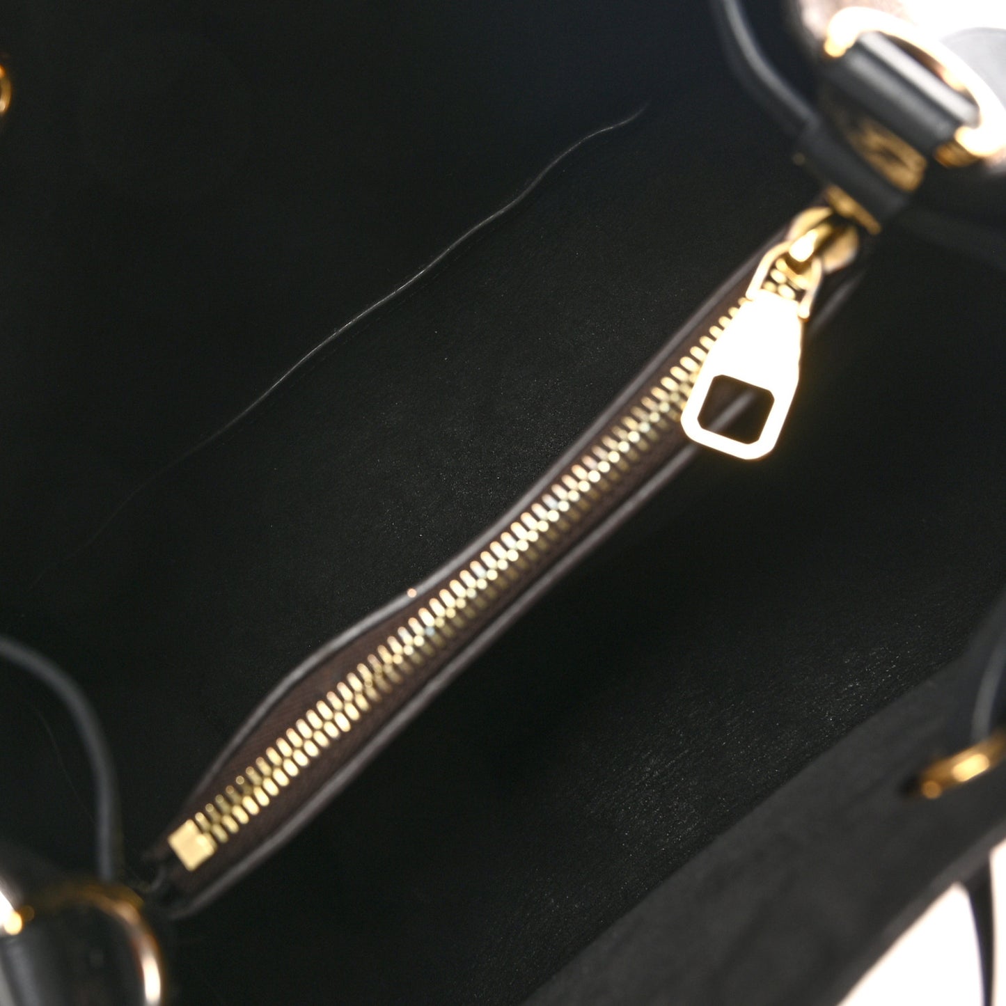 Monogram Neonoe MM Black