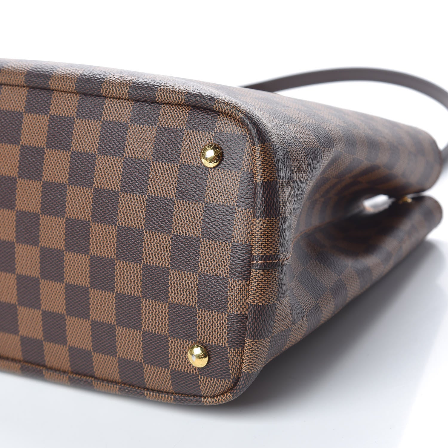 Louis Vuitton Damier Ebene Kensington 11 of 12