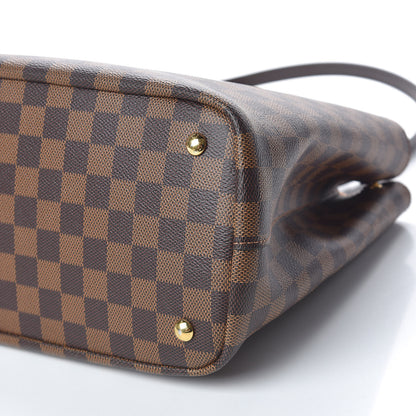 Louis Vuitton Damier Ebene Kensington 11 of 12