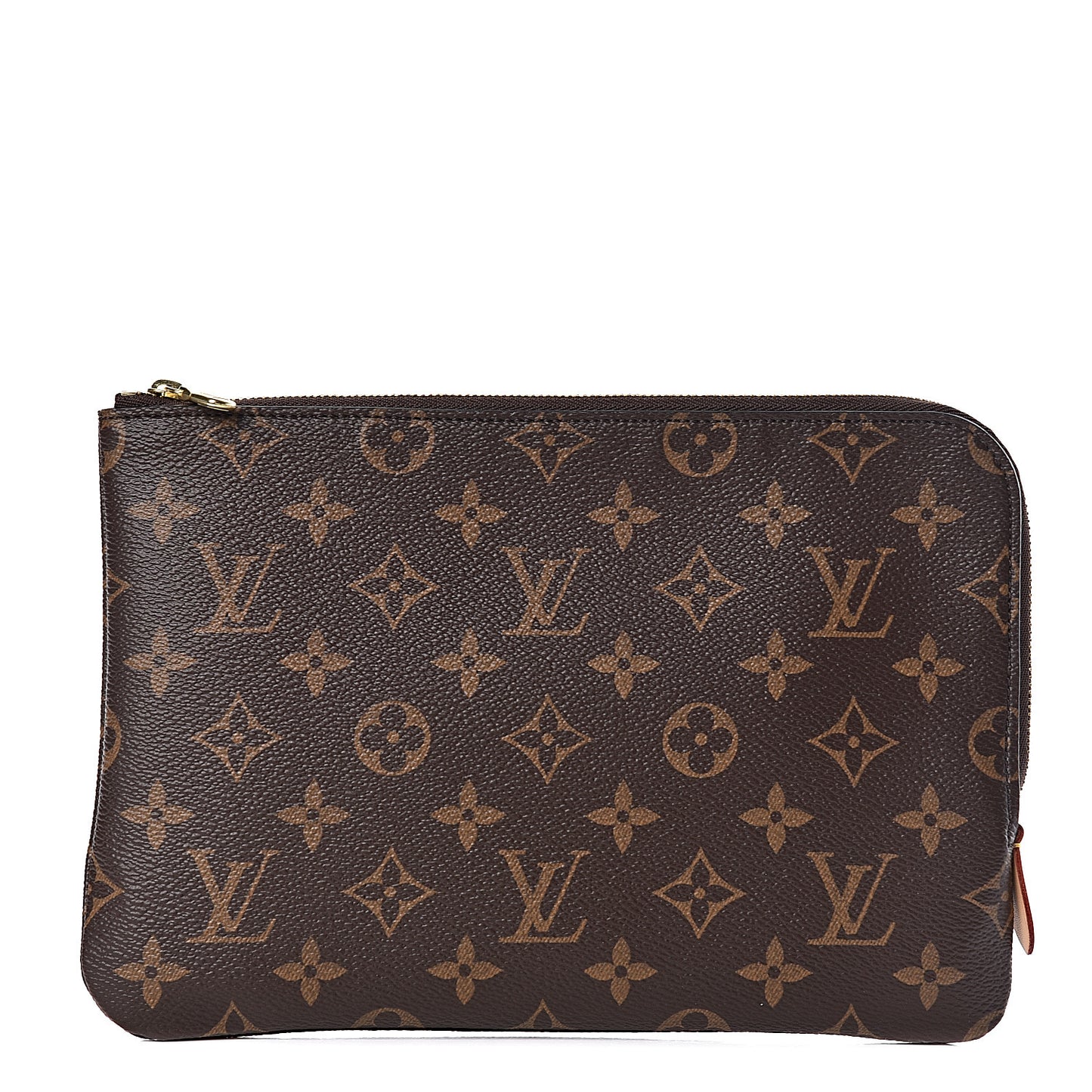 Monogram Etui Voyage PM Pouch
