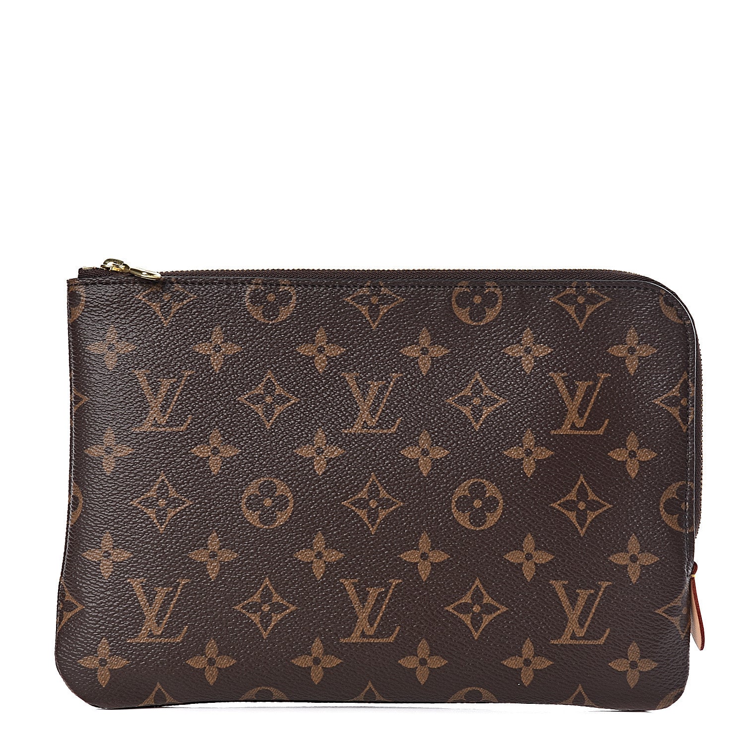 Louis Vuitton Monogram Etui Voyage PM Pouch 1 of 7