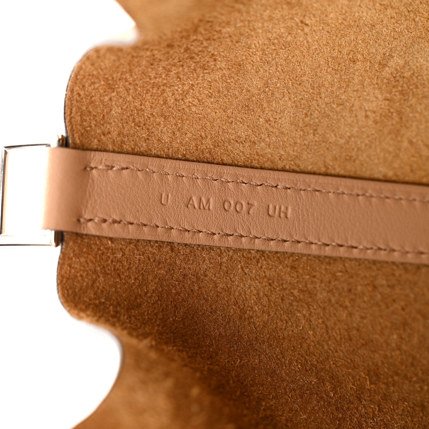 Hermes Swift Lucky Daisy Picotin Lock 18 PM Chai Rose White 7 of 11