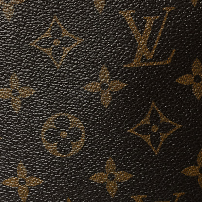 Louis Vuitton Monogram Neo Neverfull MM 12 of 12