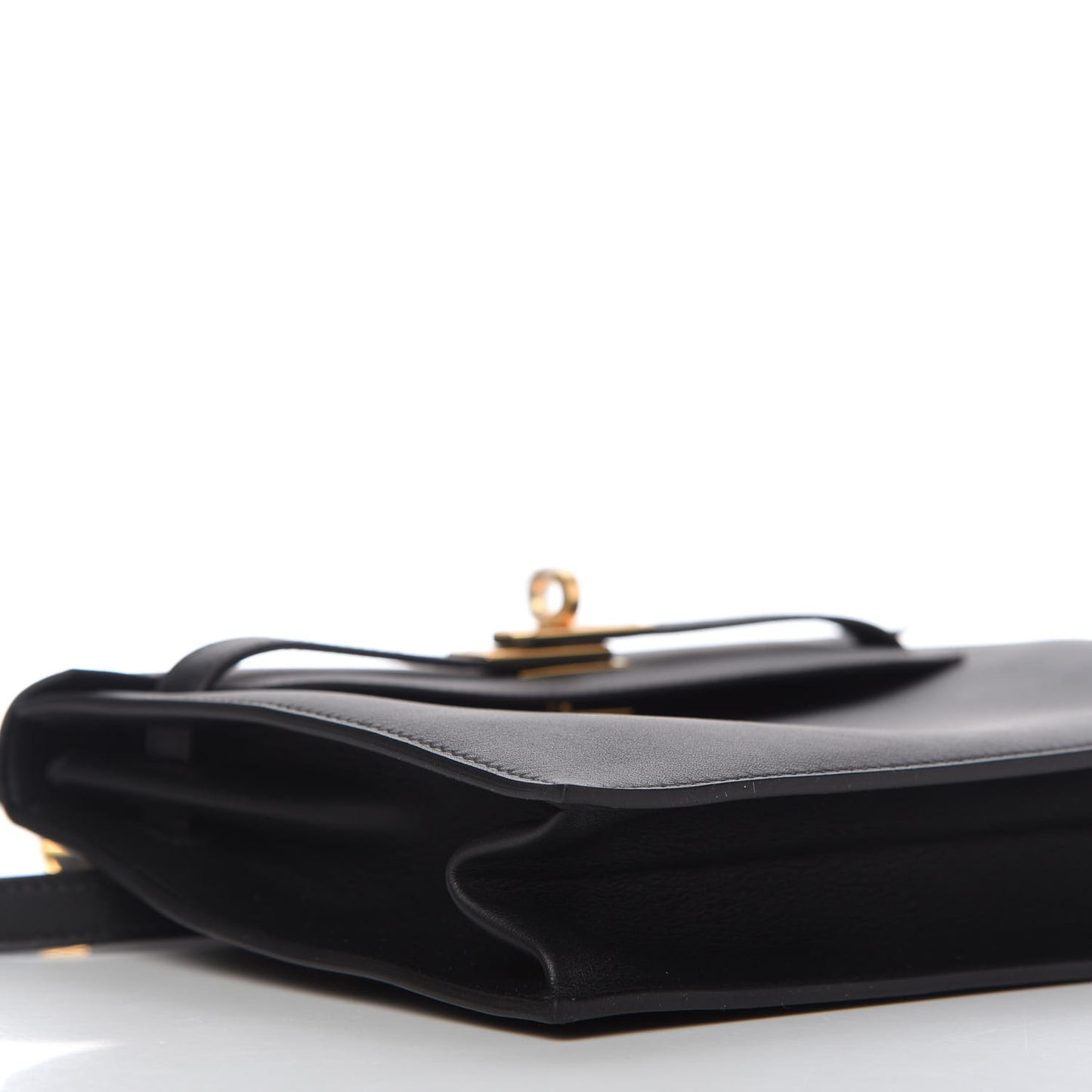 Swift Kelly Danse II Belt Bag Black