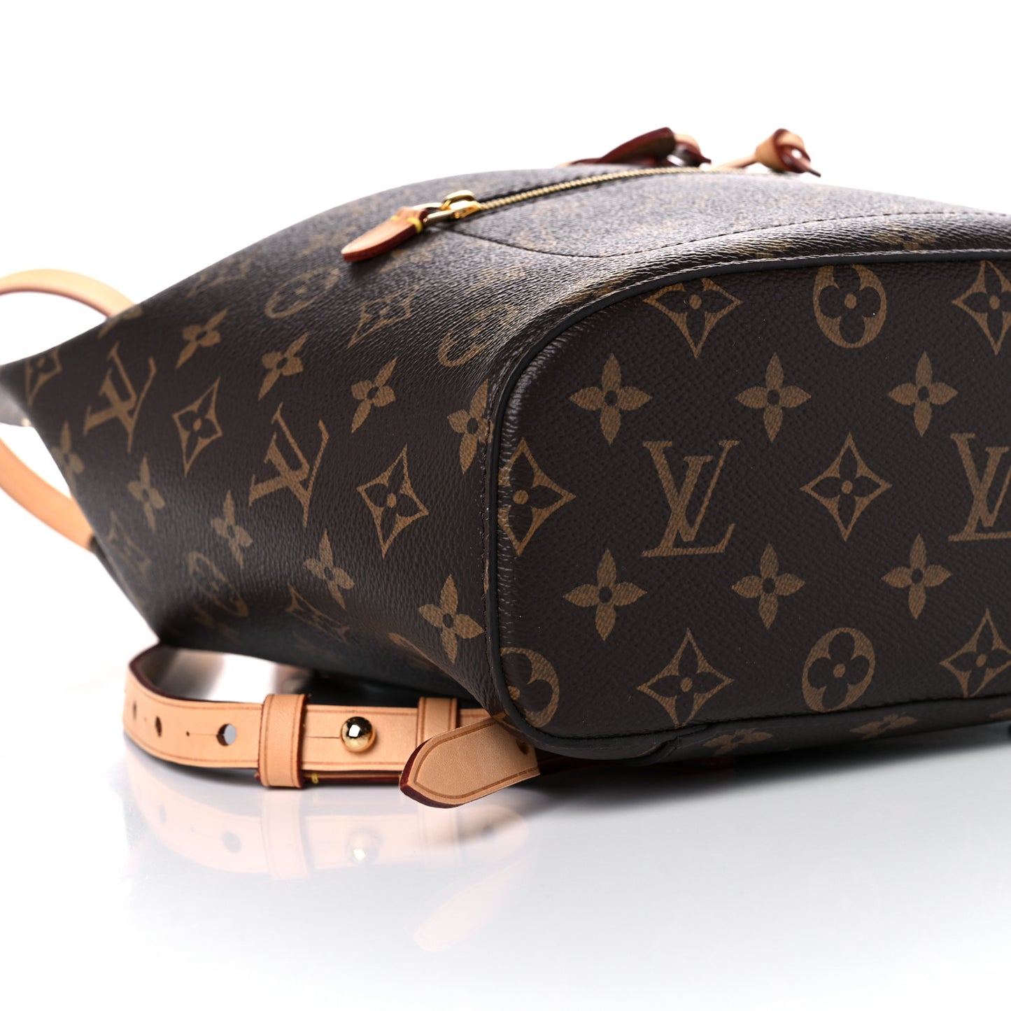 Monogram Montsouris NM Backpack