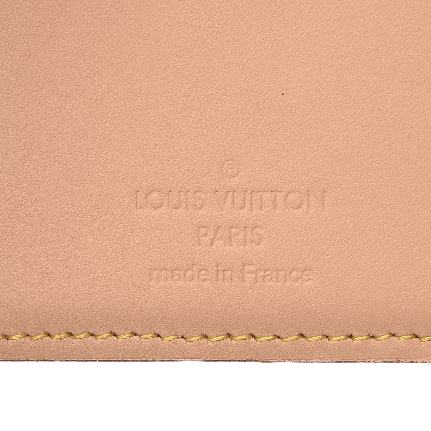 Louis Vuitton Monogram Multicolor Koala Wallet White 6 of 10