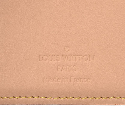 Louis Vuitton Monogram Multicolor Koala Wallet White 6 of 10