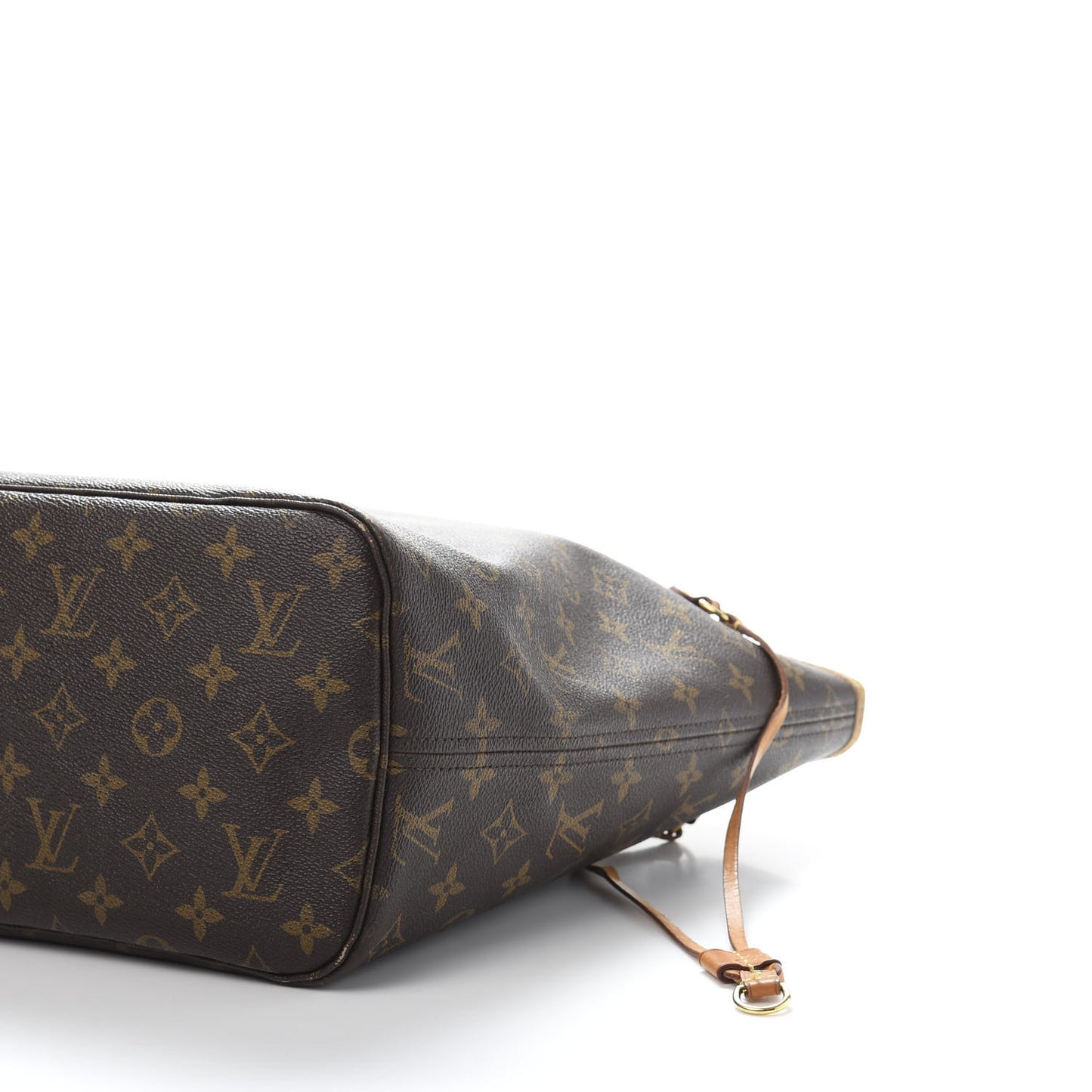 Monogram Neverfull MM