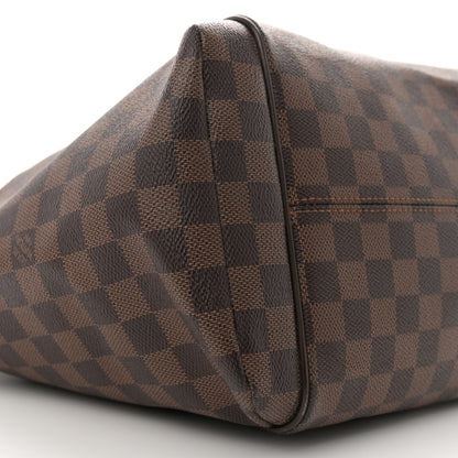 Louis Vuitton Damier Ebene Totally MM 8 of 9