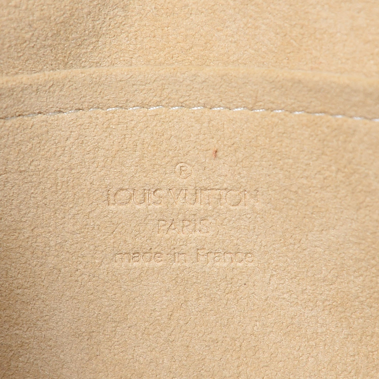 Louis Vuitton Monogram Pochette Twin GM 6 of 12