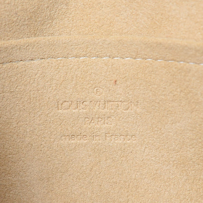 Louis Vuitton Monogram Pochette Twin GM 6 of 12