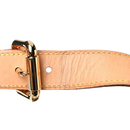 Louis Vuitton Denim Neo Cabby MM Blue 16 of 16