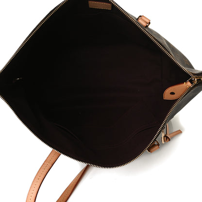 Louis Vuitton Monogram Iena MM 5 of 17