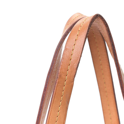 Louis Vuitton Monogram Iena MM 9 of 9