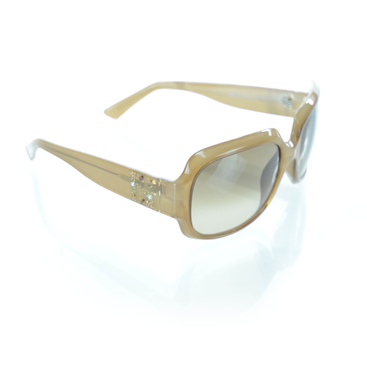 Fendi Jewel Sunglasses FS5011R 1 of 7