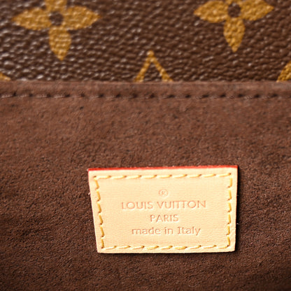 Louis Vuitton Monogram Pochette Metis 6 of 9