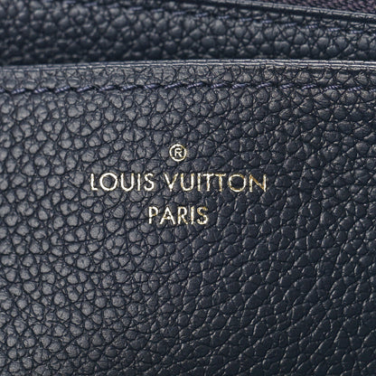 Louis Vuitton Empreinte Zippy Wallet Marine Rouge 6 of 8