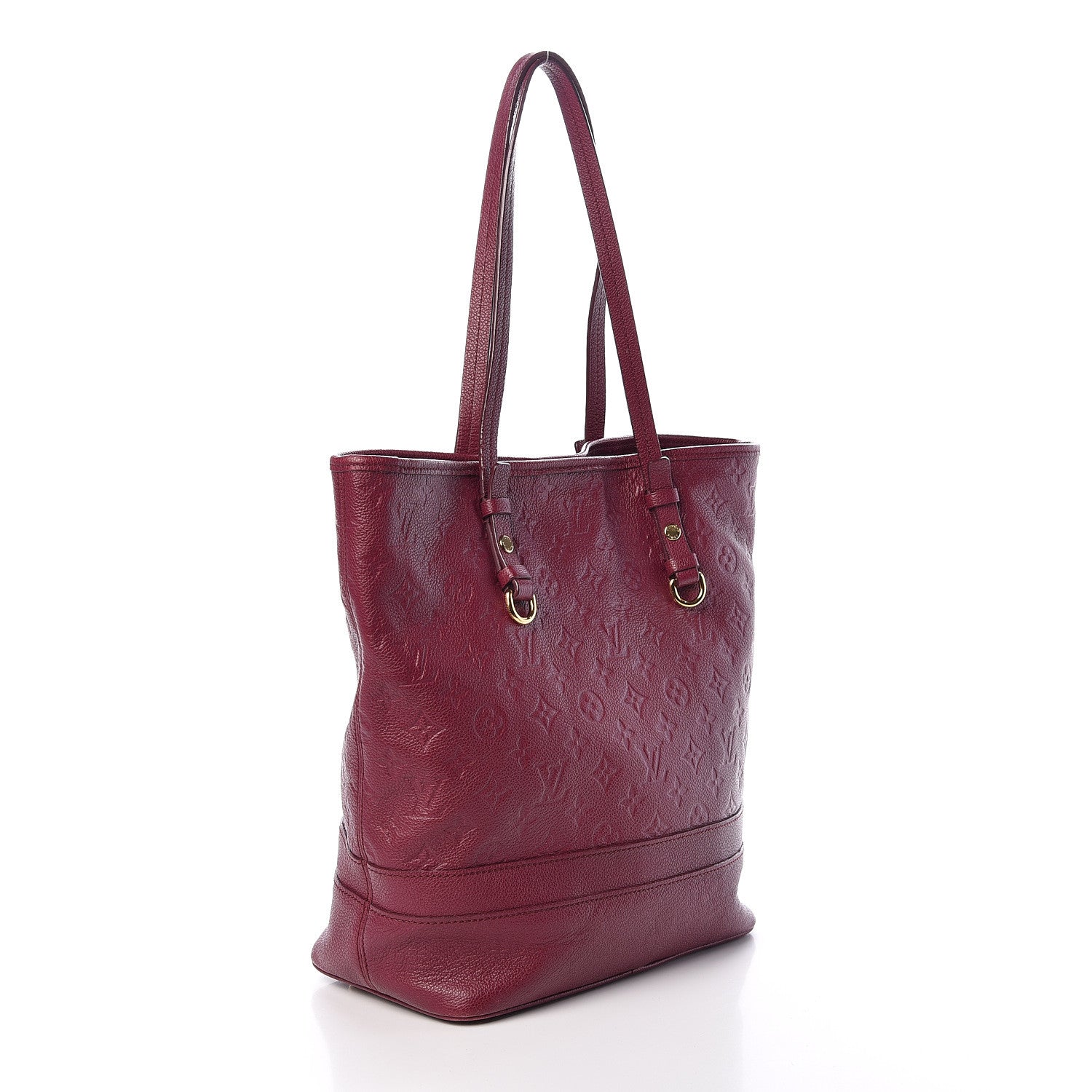 Louis Vuitton Empreinte Citadine PM Aurore 4 of 14