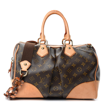 Louis Vuitton Monogram Stephen Bag 1 of 10