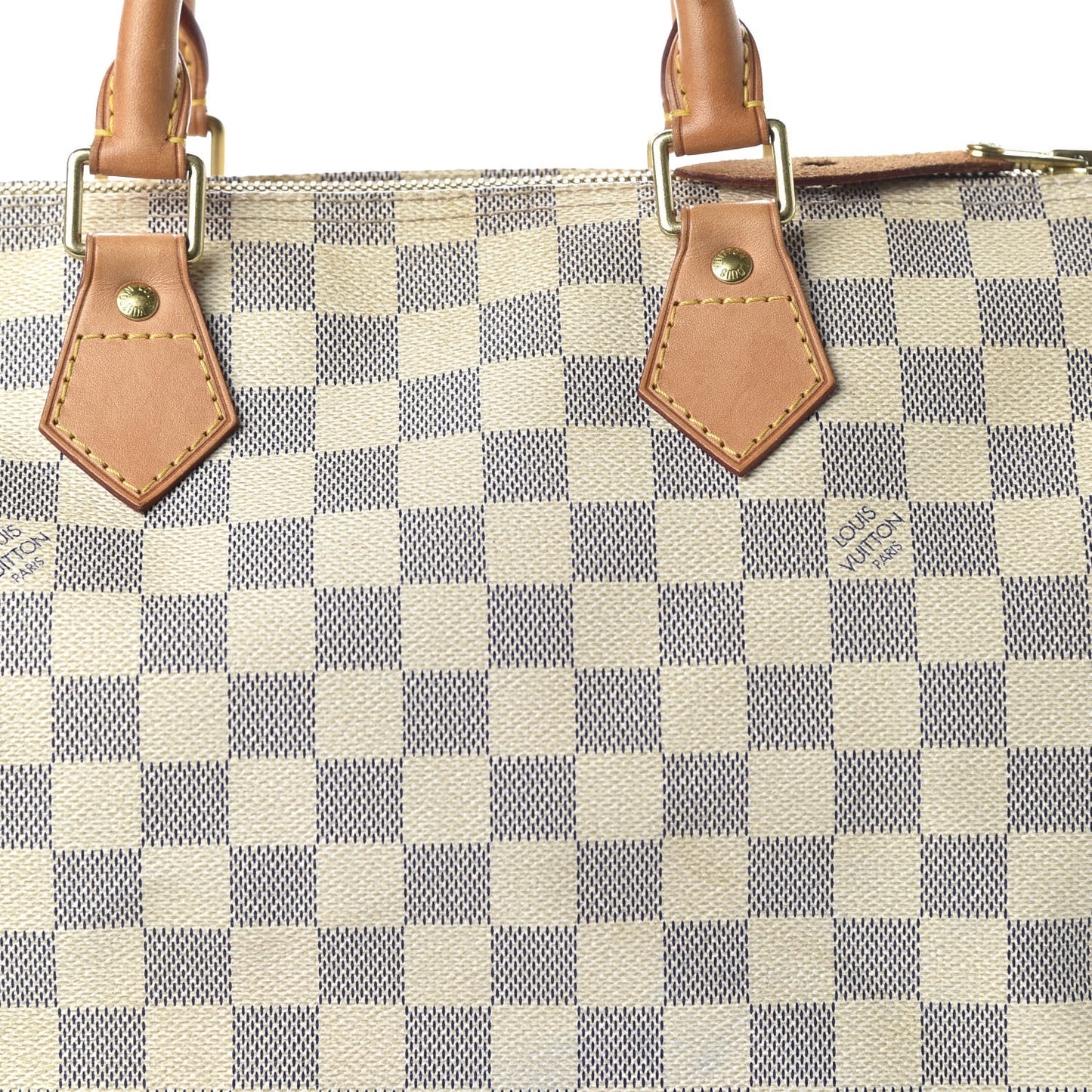 Damier Azur Speedy 30