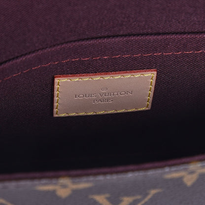Louis Vuitton Monogram Favorite PM 7 of 9