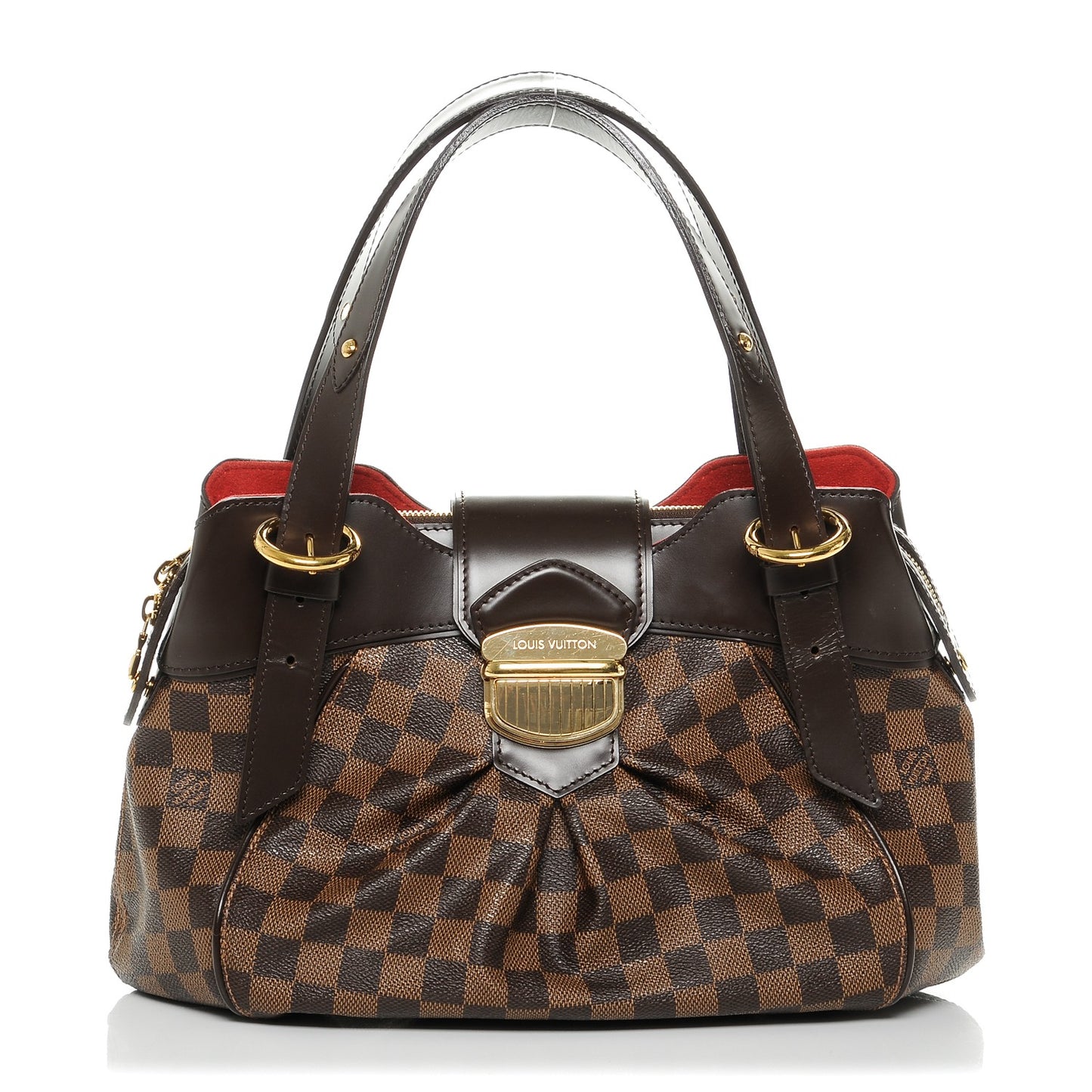 Damier Ebene Sistina PM
