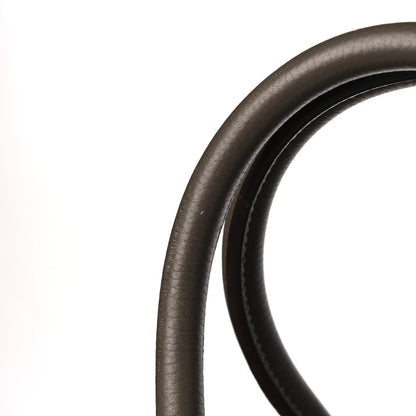 Hermes Taurillon Clemence Steve 45 Etoupe 11 of 14