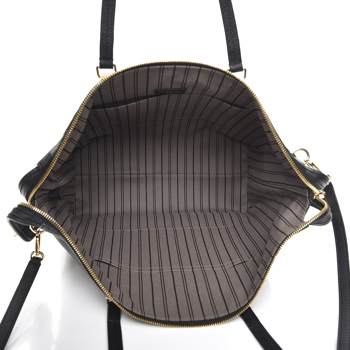 Empreinte Boetie Black